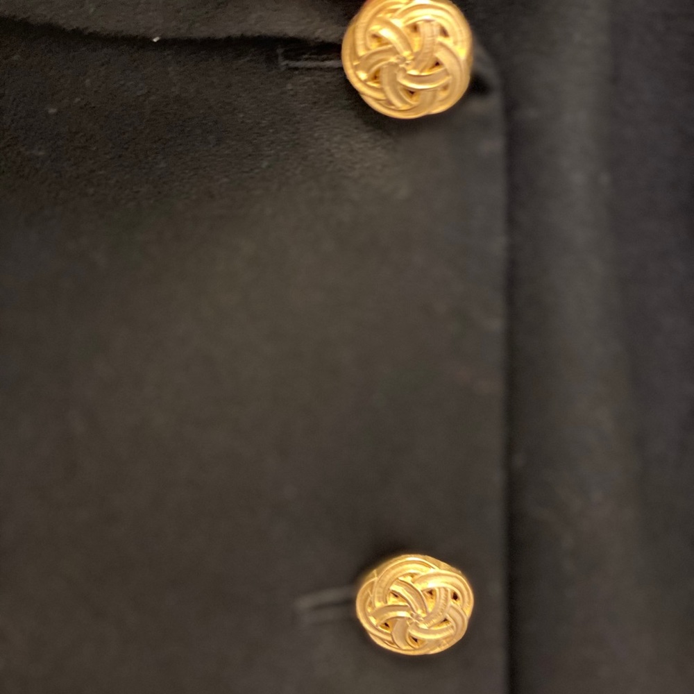 Black Pendleton Blazer - image 3